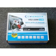 VT-1200 Digital Terrestrial Receiver