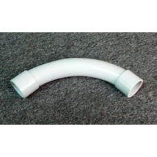 90 Degree Hduv Long Sweep Bend 32mm