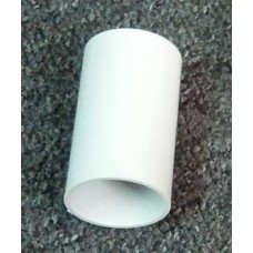 Grey Solid Coupling 32mm