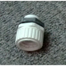 Straight Gland 20mm
