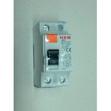RCD 40A
