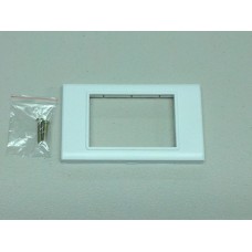 Blank Plate NPE
