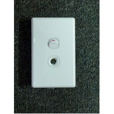 Permanent Connection 16a-NPE