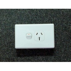 Single Power Point H 10a NPE