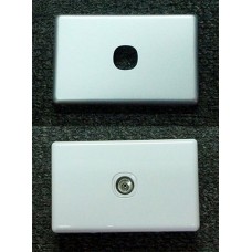 TVC Complete Plate With Aluminium Cover NPE