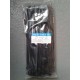 Cable Tie 4.8mmx200mm Black 100 PACK