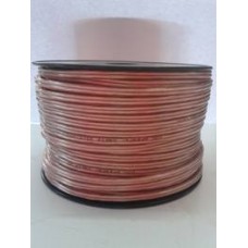 Speaker Cable 1.0mm 100M/ROLL