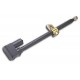 18 Inch Dish Linear Actuator 3618 18 Inch Dish Linear Actuator 3618