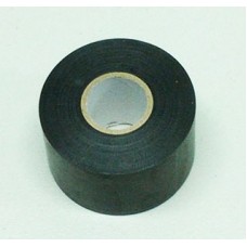 PVC DUCT TAPE BLACK 48MMX30MX0.15MM